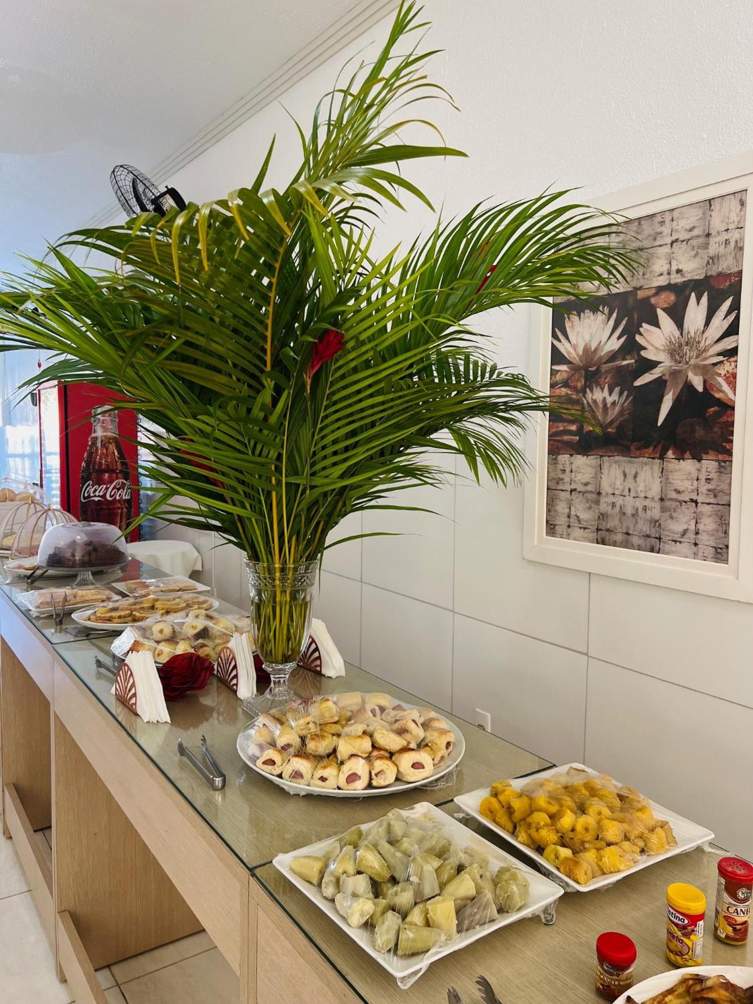 Pousada O Caribe De מראגוג'י מראה חיצוני תמונה